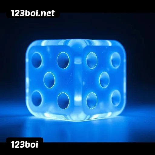 Tabela RTP dos jogos de cassino da 123boi