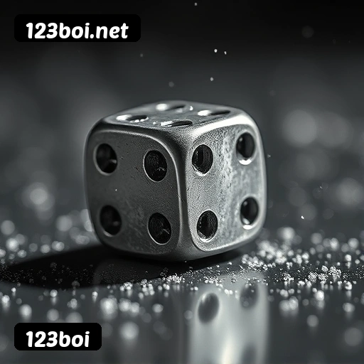 123boi segurança SSL 256-bit - Licença Curaçao, eCOGRA, GLI certificado