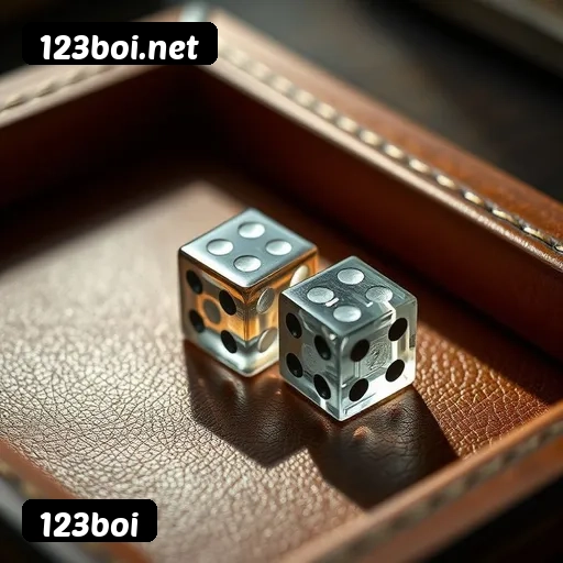 Níveis do programa VIP da 123boi